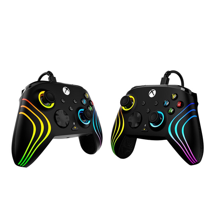 Turtle Beach Controles Afterglow Xbox 2 Piezas