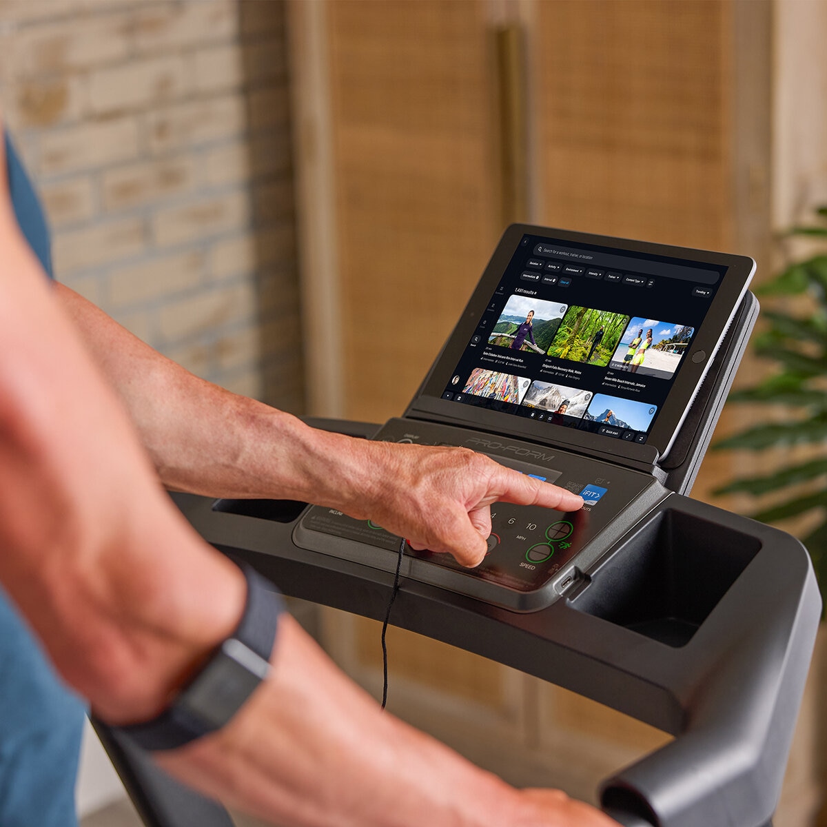 ProForm Sport Caminadora ProForm Sport Caminadora