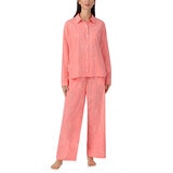DKNY Pijama para Dama Varias Tallas y Colores