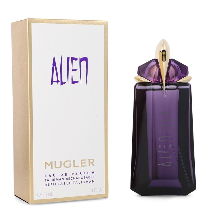 Mugler Alien Refillable 90 ml