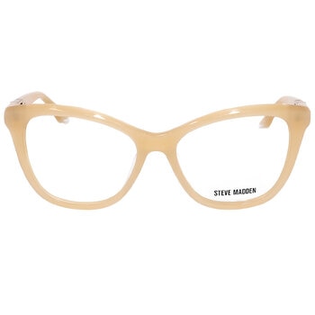 Steve Madden VSD.05063.0BRN.55 Armazón Oftálmico