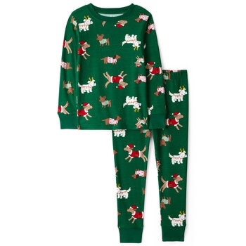 Carter's Pijama 2 piezas para Niños o Niñas Varias Tallas y Colores