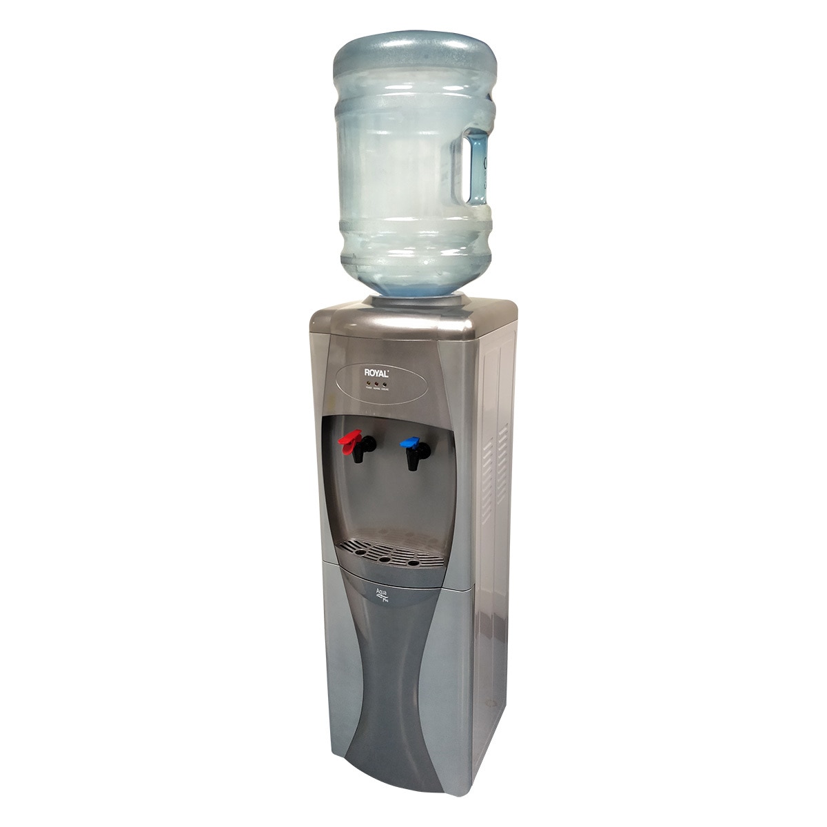 DISPENSADOR DE AGUA FRIA acero inoxidable - Aguamarket