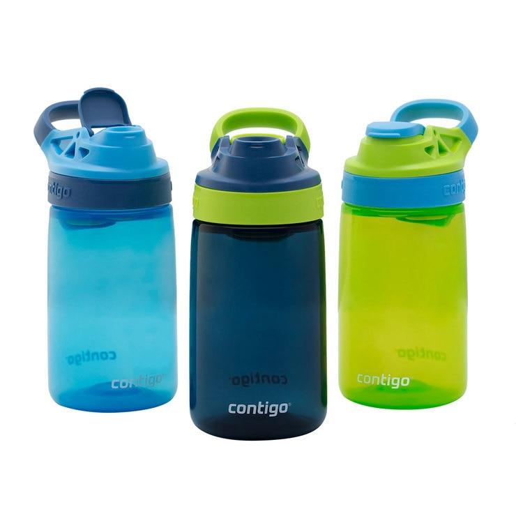 Contigo, Set de Termos para Niños 3 Piezas Costco México