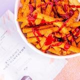Nochiola Chamoy Endulzado con Monk Fruit 2 pzas de 300 ml