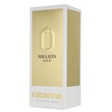 Rabanne One Million Gold Intense