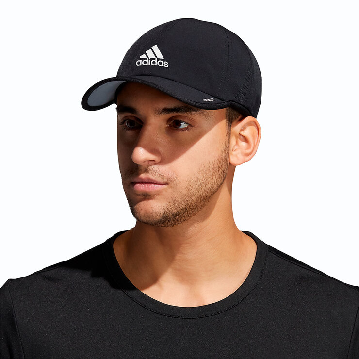 Adidas Gorra Unisex Negro
