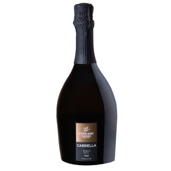 Prosecco Cipriani Gabriela 750ml