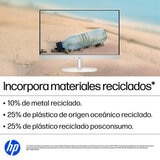 HP All-In-One 24-cr0350la Desktop 24" Full HD Intel Core i5 8GB 512GB SSD + 12 Meses M365 Personal
