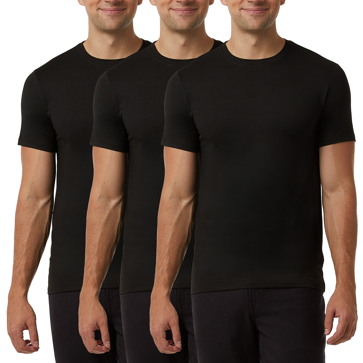 32 Degrees Cool Playera para Caballero Varias Tallas y Colores
