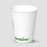 Ecotainer Vasos 160 pzas de 355 ml