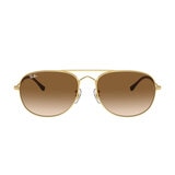 Ray Ban 0RB3735001/5157 Lentes de Sol