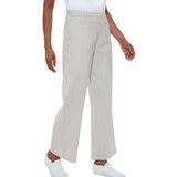 Mario Serrani Italy Pantalón para Dama Café 8