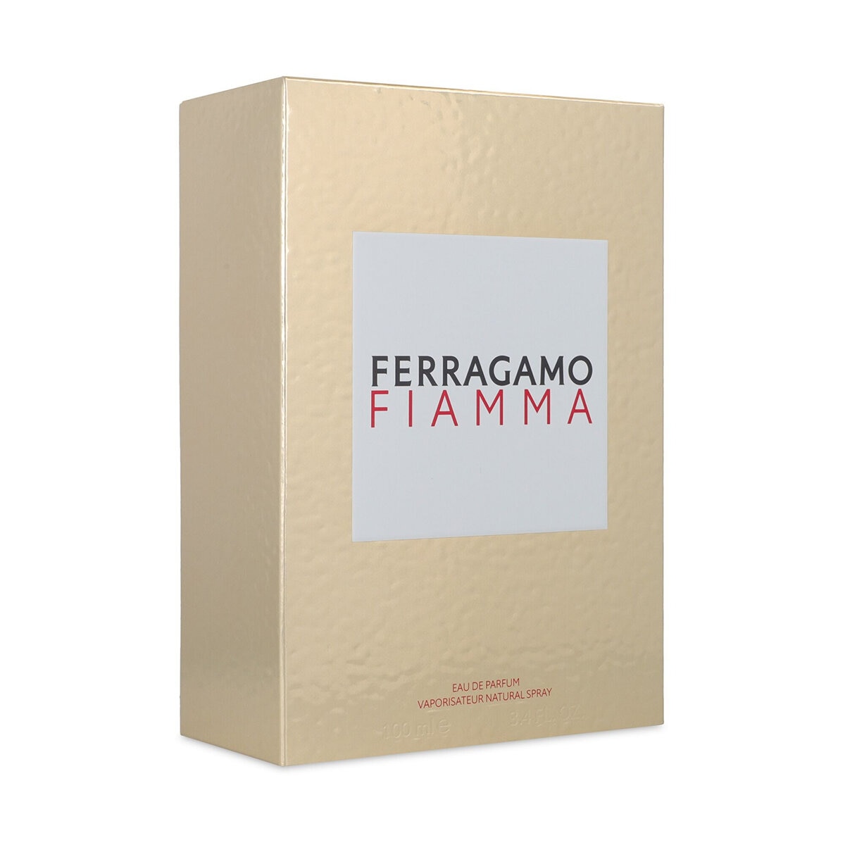 Ferragamo Fiamma 100 ml