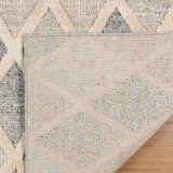 Fiesta Tapete Decorativo 160cm x 214cm Hayden