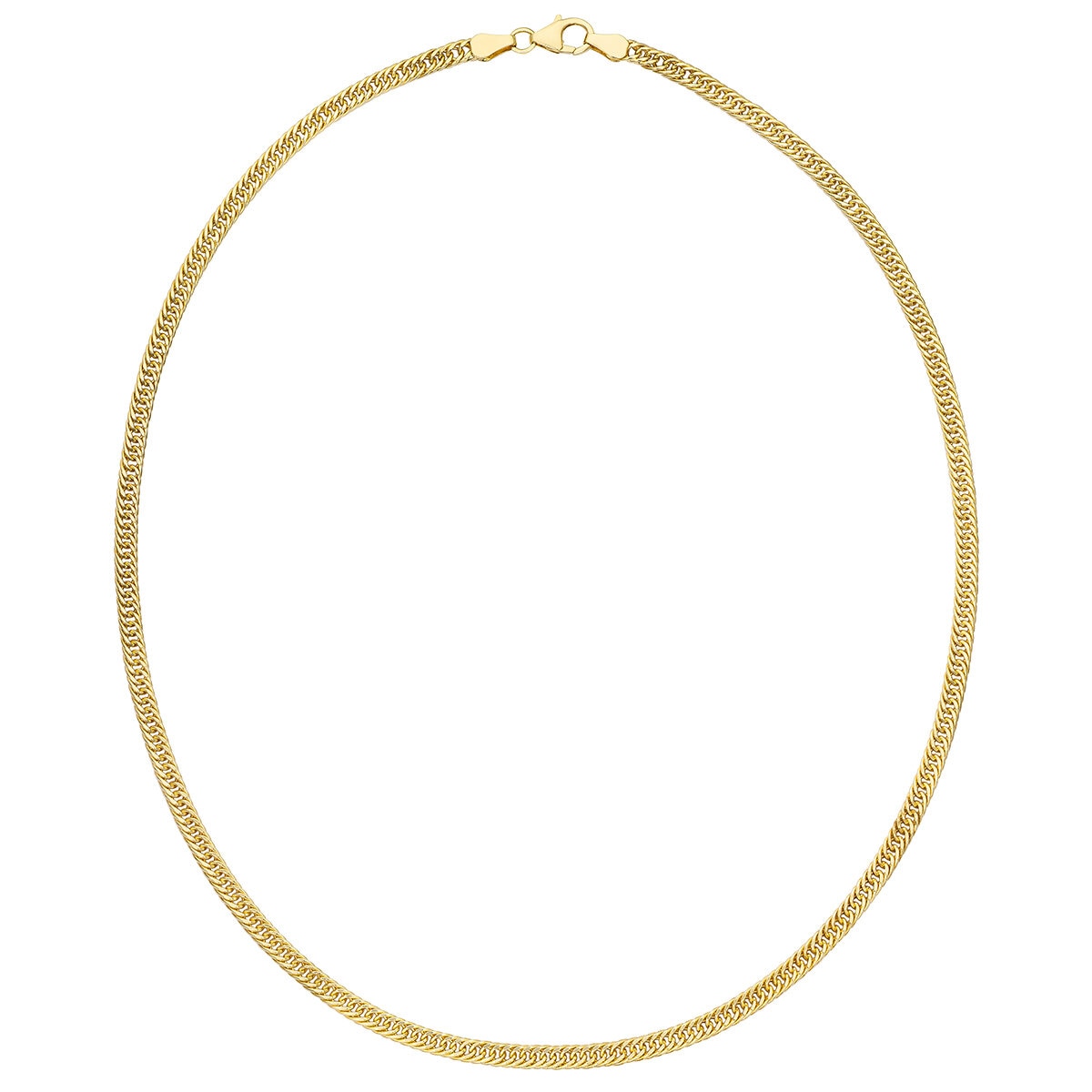 Cadena Oro, para Dama, Oro 14K