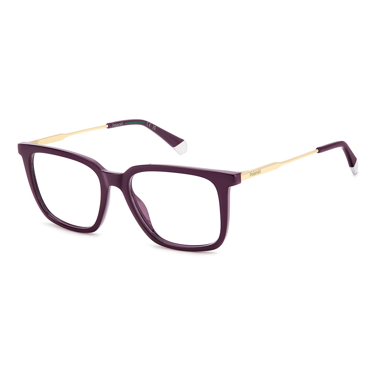 Polaroid PLD D565 Armazón Oftálmico