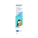 LYSI JR Aceite de Higado de Bacalao para niños Sabor Limón LYSI JR Aceite de Higado de Bacalao para niños Sabor Limón