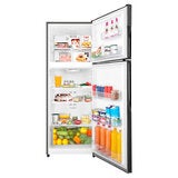 Mabe Refrigerador 19' Top Mount Negro Mabe Refrigerador 19' Top Mount Negro