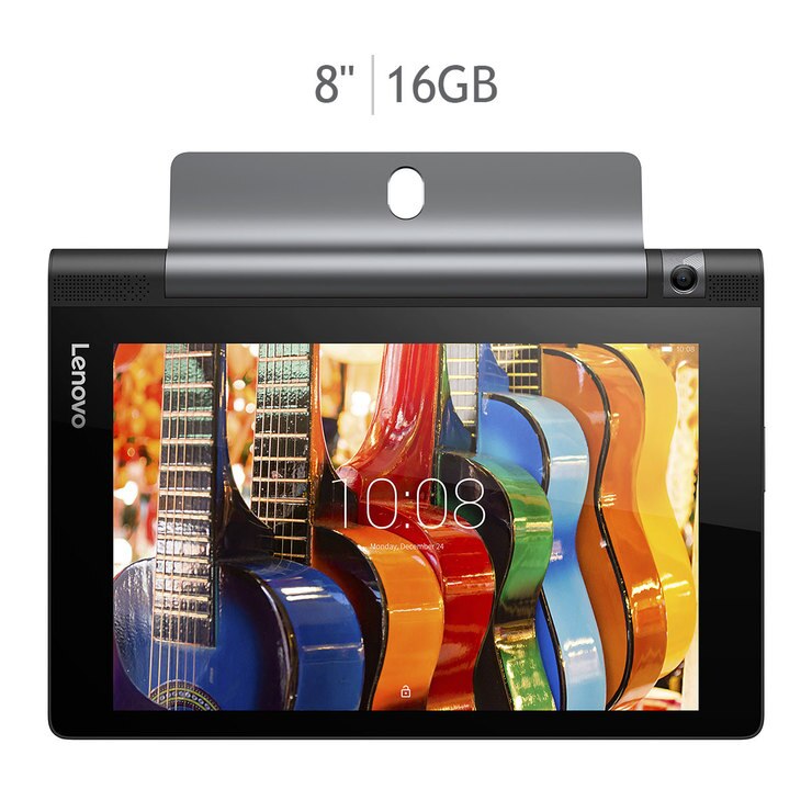 Lenovo, Tablet Tab 3, 8" 16 GB Costco México