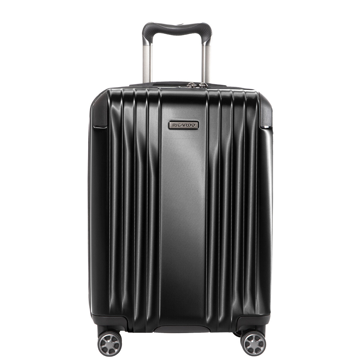 Ricardo Beverly Hills Set de 3 Maletas Sierra Madre Negra