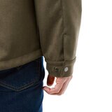 Vince Camuto Chamarra para Caballero Verde EE Grande