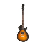 Epiphone, Paquete Guitarra Eléctrica Les Paul Edición Sunburst