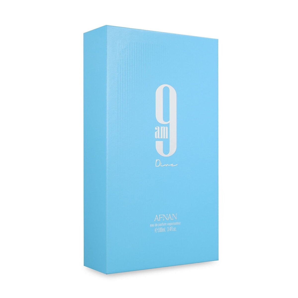 Afnan 9Am Dive 100 ml