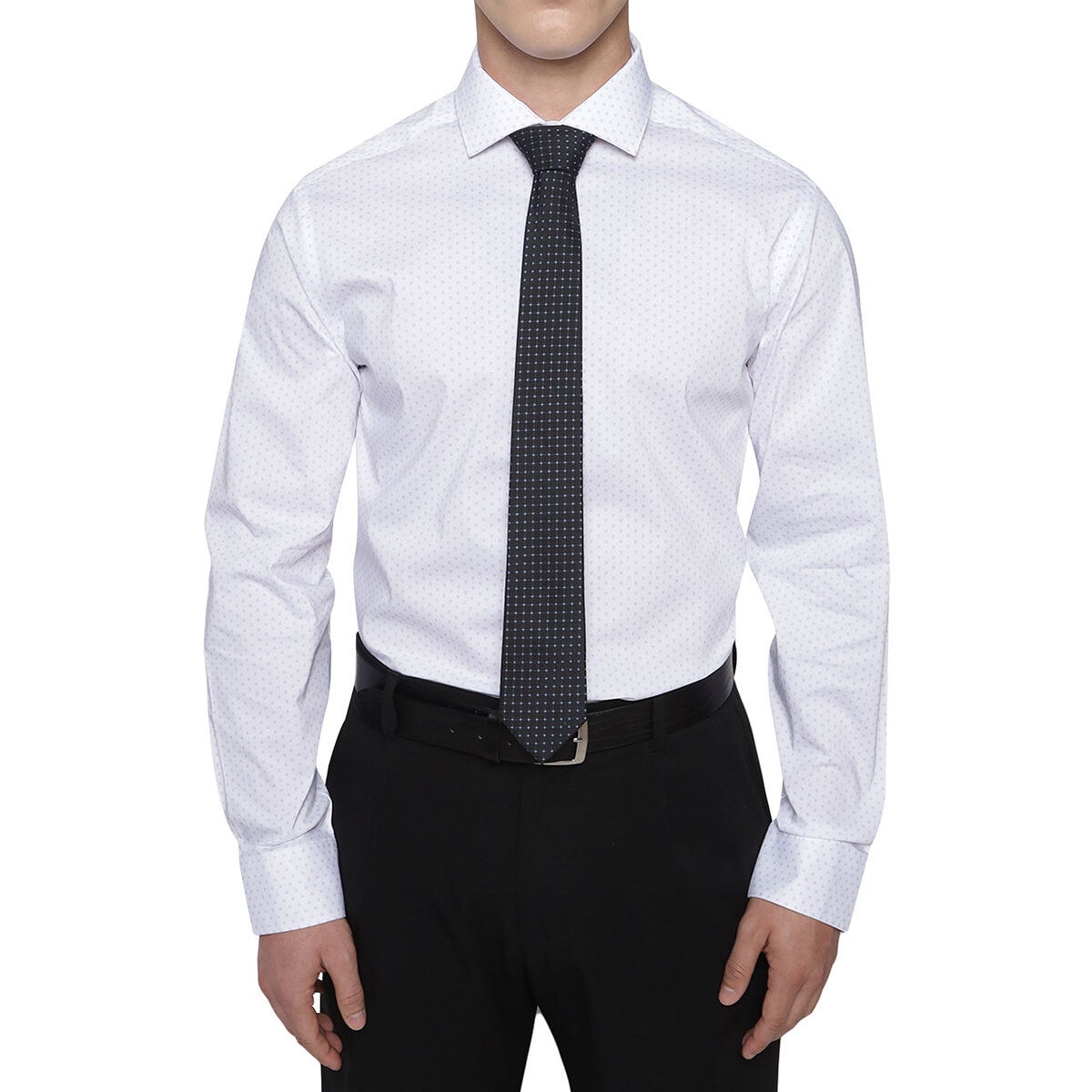 Calvin Klein Camisa para Caballero Varias Tallas y Colores