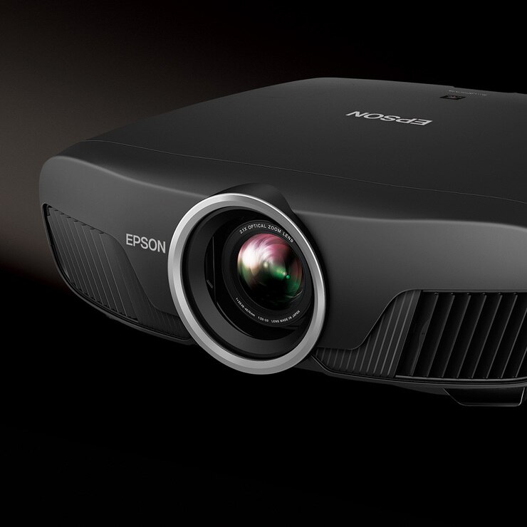 Epson videoproyector 2500 lumens Costco México