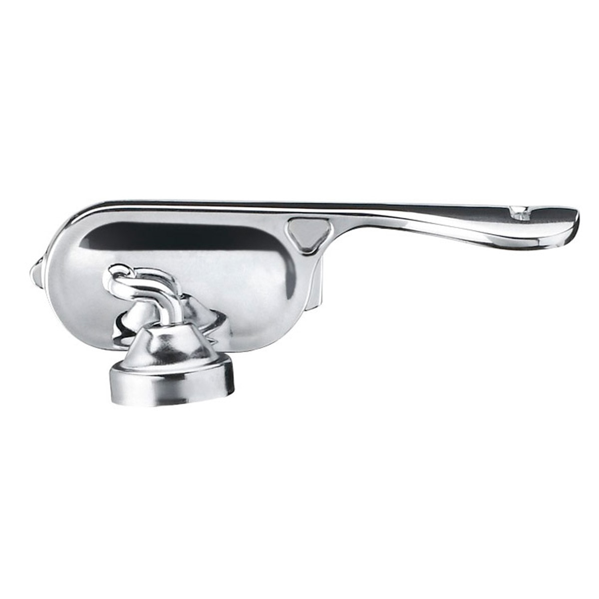 Cuisinart, abrelatas de acero inoxidable