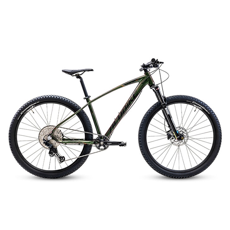Bicicleta MTB R29 Alubike XTA 3.0 Tornasol Bicicleta MTB R29 Alubike XTA 3.0 Tornasol