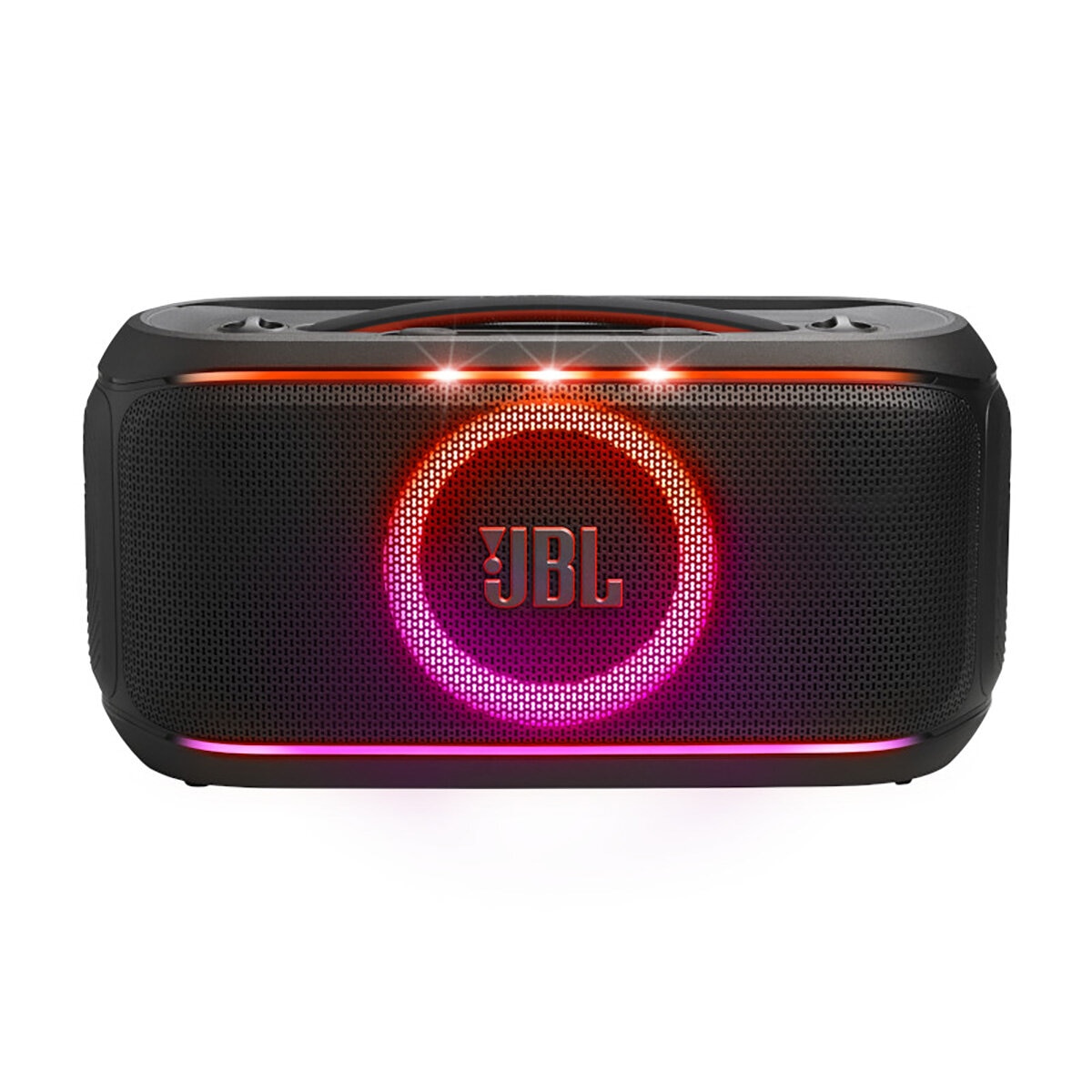 JBL Partybox On The Go 2 Plus JBL Partybox On The Go 2 Plus