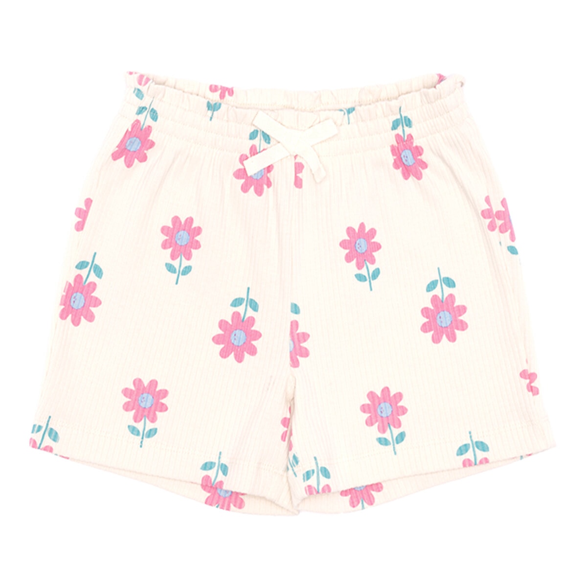 Pekkle Pekkle Shorts 4 piezas para Niños y Niñas Flor 3 Años Pekkle Pekkle Shorts 4 piezas para Niños y Niñas Flor 3 Años