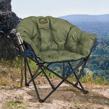 Tommy Bahama Silla Acolchada Extragrande