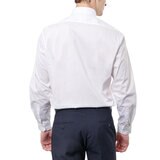 DKNY Camisa para Caballero Blanco Cuello 16.5 Manga 32/33
