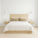 Hogare, Base de Cama Alpes, Queen Size
