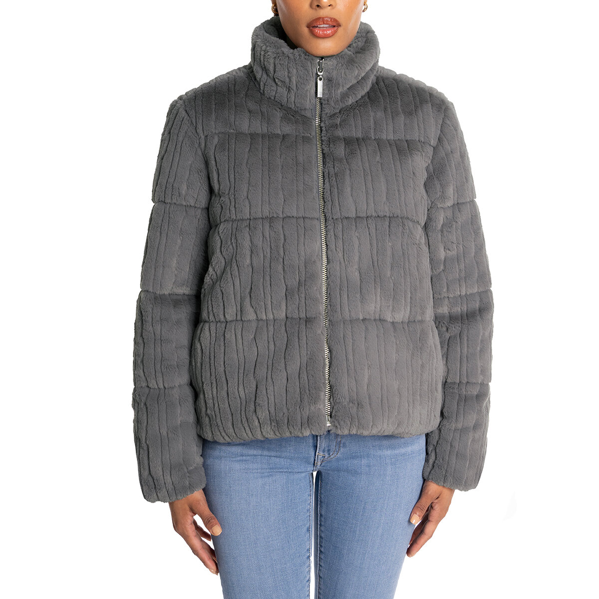 Bearpaw Chamarra para Dama Varias Tallas y Colores