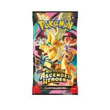 Mega Evolution Pokémon Ascended Heroes, Juego de Cartas Coleccionables, Mega Embroar ex BOX/ Mega Meganium ex BOX Mega Evolution Pokémon Ascended Heroes, Juego de Cartas Coleccionables, Mega Embroar ex BOX/ Mega Meganium ex BOX