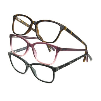 FOSTER GRANT Lentes de Lectura Dioptria 1.75 Kiersey