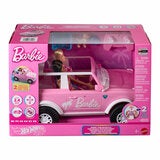 Barbie Ford Bronco Vehículo a Control Remoto