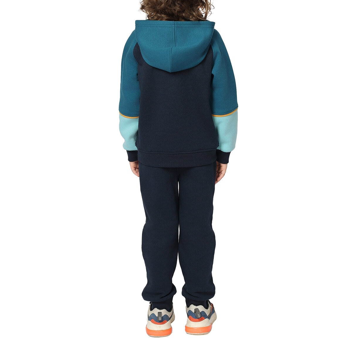 Kids Headquarters Conjunto 4 piezas para Niños y Niñas Dinosaurios 4 Años