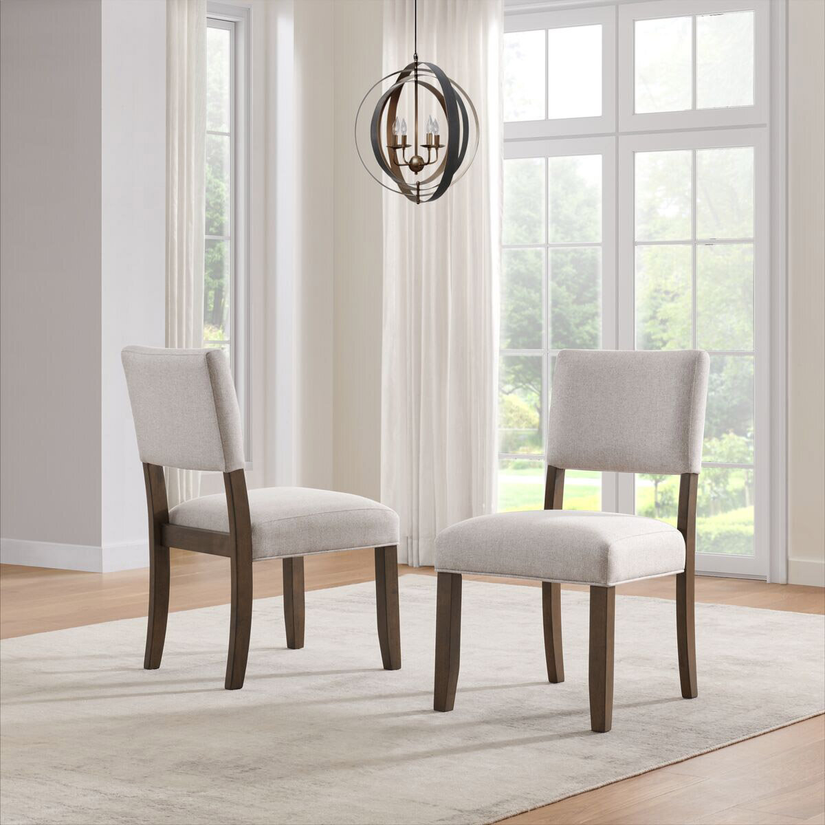 Thomasville. Lasalle, Juego de Comedor de 9 piezas