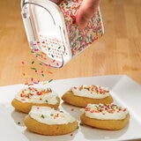 Prokeeper Juego de 6 Contenedores para Almacenamiento Prokeeper Juego de 6 Contenedores para Almacenamiento