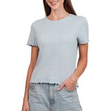 Kersh Blusa para Dama Varias Tallas y Colores