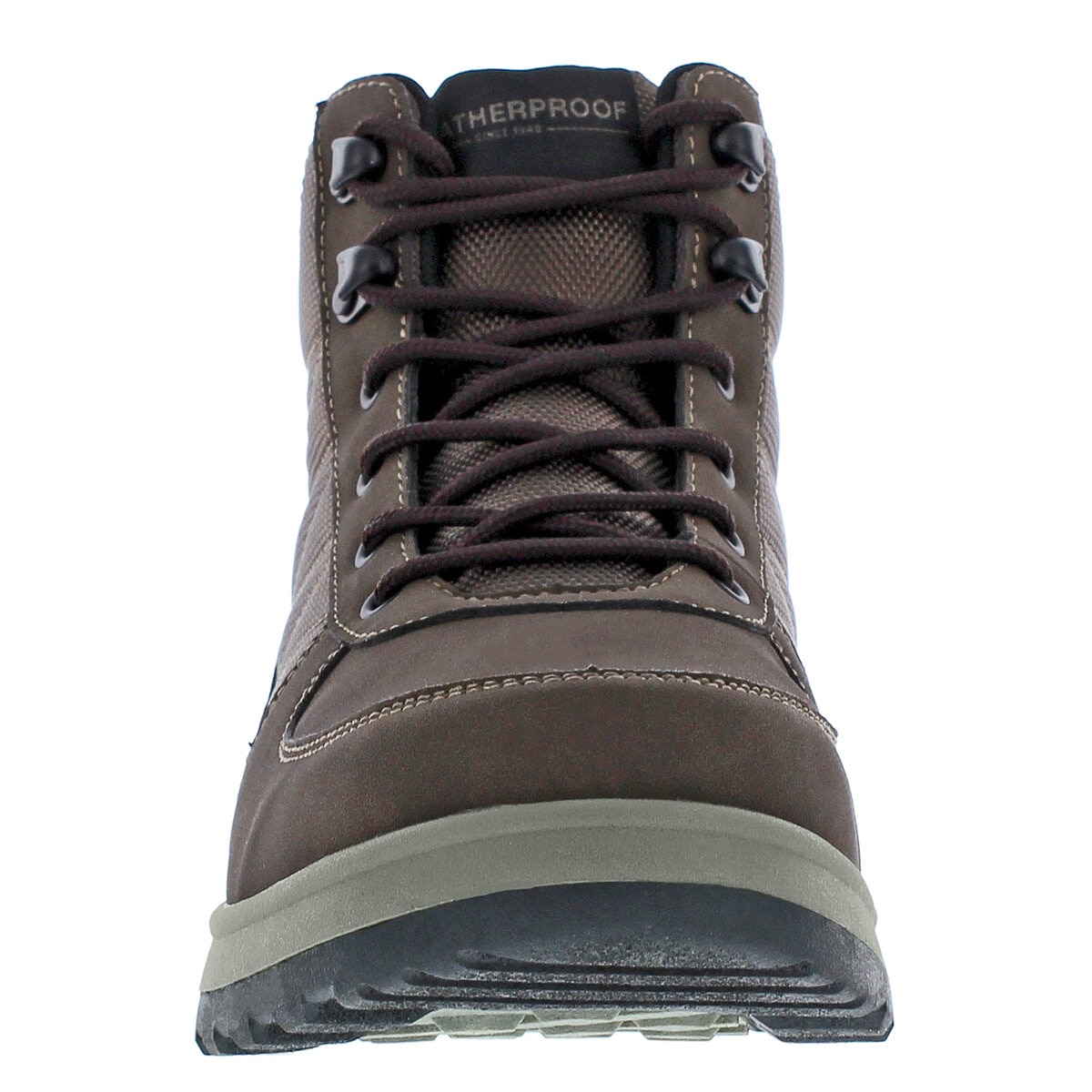 Weatherproof Vintage Bota para Caballero Café MEX 26 / US 8