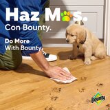 Bounty Advanced Servitoalla 12 rollos de 101 hojas