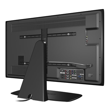 Sanus Base de Televisión Giratoria (32"-65")