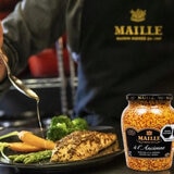Maille Mostaza a la Antigua 845 g