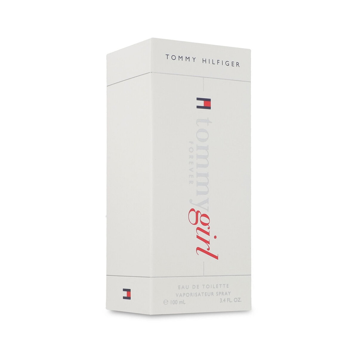 Tommy Girl Forever 100 ml